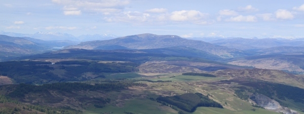 Schiehallion